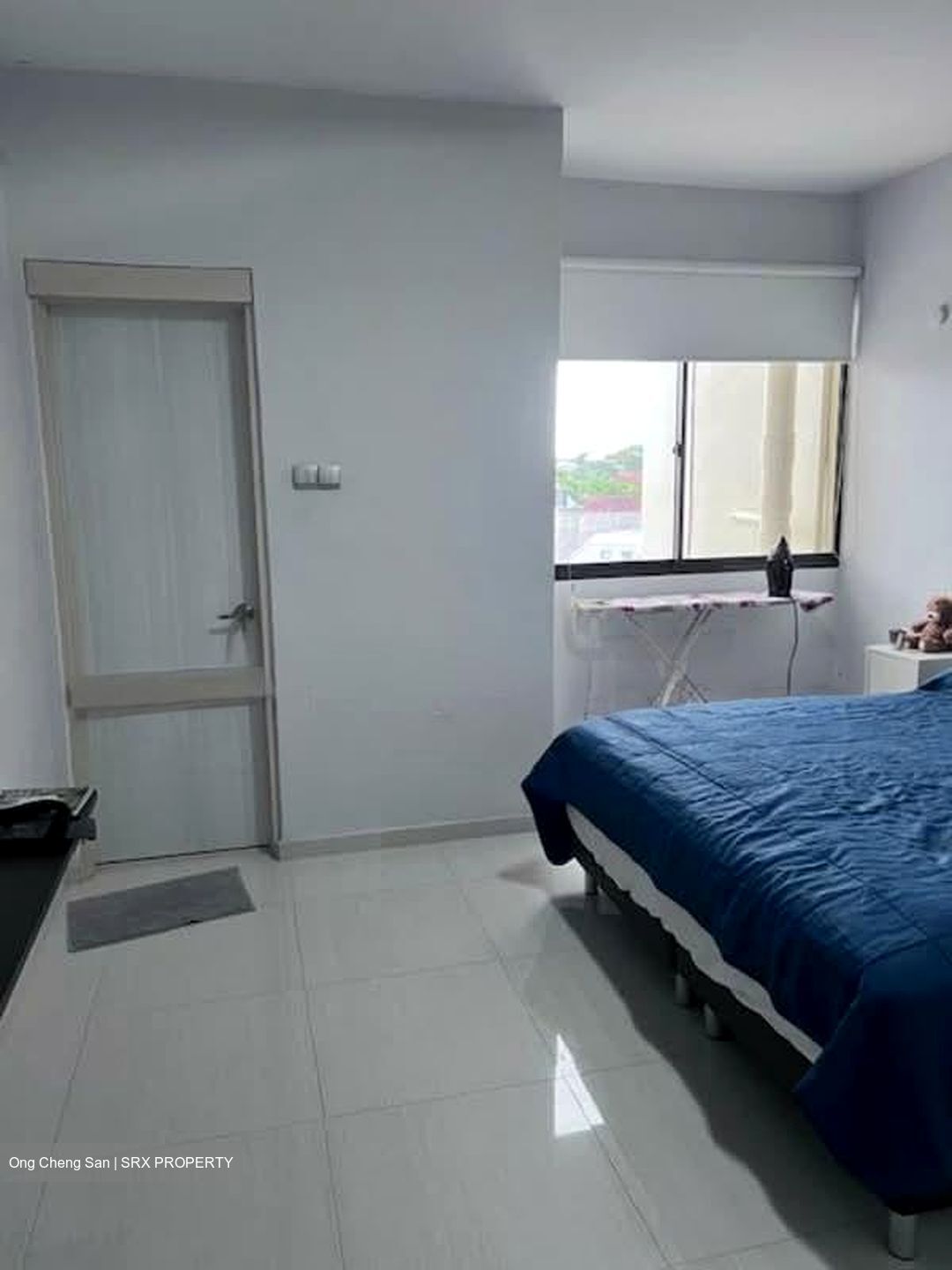 Hillcrest Arcadia (D11), Condominium #584939701